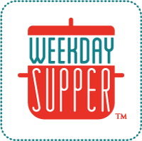 Weekday Supper 