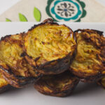 Individual Three Potato Kugel for Passover