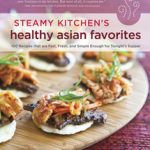 Sunday Supper with @SteamyKitchen #SundaySupper
