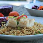 Miso Cod #SundaySupper 
