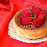 Pao de lo | Portuguese Sponge Cake #SundaySupper