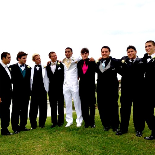 Prom Night 2013