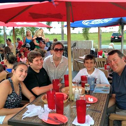 Family Fun