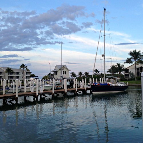 Marina
