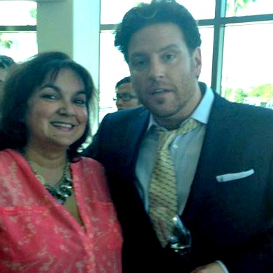 scott conant