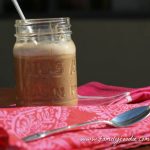 Cinnamon Affogatos #SundaySupper