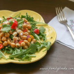 Chickpea Salad