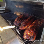 Dad’s Famous Baby Back Ribs #SundaySupper