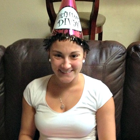 birthday celebrations 