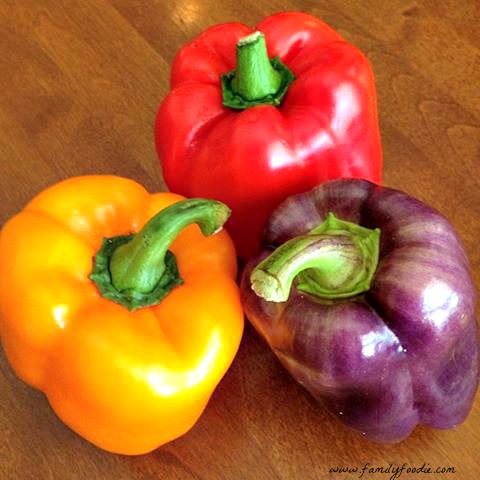 peppers