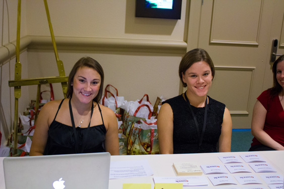 food and wine conference 