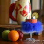 Portuguese Sangria #SundaySupper
