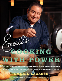 Emeril Cooking with Power small
