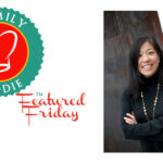 Family Foodie Featured Friday: kimchi MOM