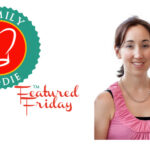 Family Foodie Featured Friday: Cupcakes & Kale Chips
