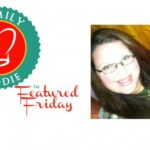 Family Foodie Featured Friday: Country Girl in the Village