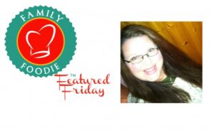 Family Foodie Featured Friday - Country Girl in the Village