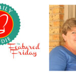 Family Foodie Featured Friday: Food Lust People Love