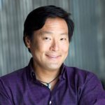 Interview with Ming Tsai | Enjoy Arts and Taste St Pete