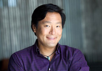 Ming Tsai