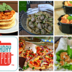 Quick #WeekdaySupper Recipes (10/7-10/11)