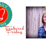 Family Foodie Featured Friday: The Foodie Army Wife