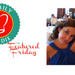 Family Foodie Featured Friday: Foxes Love Lemons