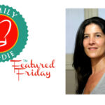 Family Foodie Featured Friday: Vintage Kitchen Notes