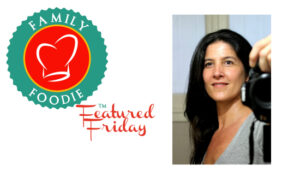 Family Foodie Featured Friday - Paula from Vintage Kitchen Notes