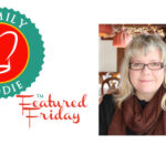 Family Foodie Featured Friday: Noshing With The Nolands