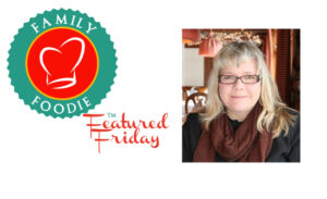 Family Foodie Featured Friday: Tara from Noshing With The Nolands