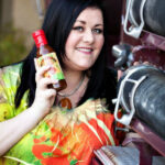 Living the Saucy Life: Meet Michele Northrup