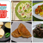 Simple #WeekdaySupper Recipes for a Busy Week