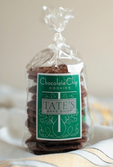 Choc Chip Cello Bag