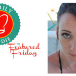Family Foodie Featured Friday: Mess Makes Food