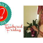 Family Foodie Featured Friday: Peanut Butter and Peppers