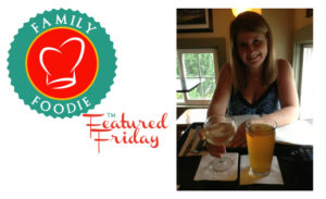Tammi from Momma's Meals on Family Foodie Featured Friday