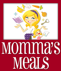 Momma's Meals Button