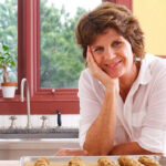 Kathleen King Author image