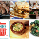 Welcoming 2014 with a Simple #WeekdaySupper Menu (12/30-1/3)