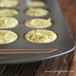 Broccoli Ricotta Cheese Puff #Weekdaysupper 
