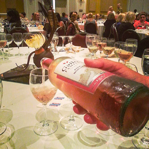 Food and Wine Conference