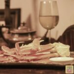 Drunken Snow Crabs  #SundaySupper