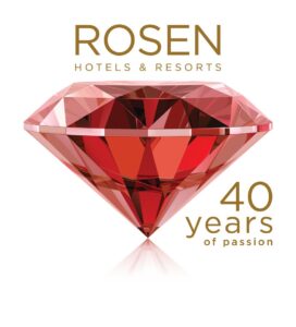 Rosen 40 years