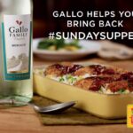 Join the Moscato Wine Celebration #SundaySupper 