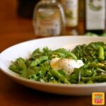 Asparagus Egg Salad #SundaySupper 