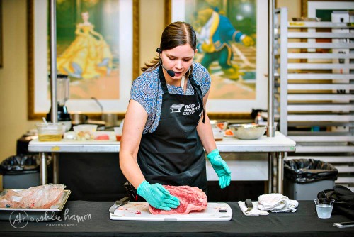 Beef #FWCon Demo