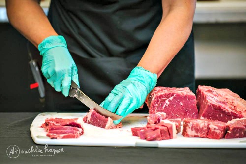 Beef #FWCon Demo