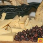 Family Foodie Charcuterie Board #SundaySupper 
