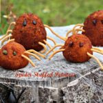 Fun and Spooky Halloween Potato Recipes #SundaySupper 